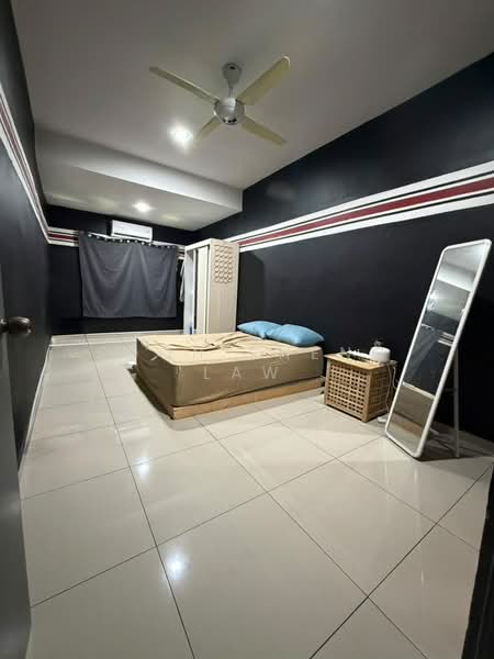 1-storey Terraced House for Sale in Taman Dusun Jaya (Semenyih) - Soon Sheng Law - Bedroom - PropertyGuru.com.my