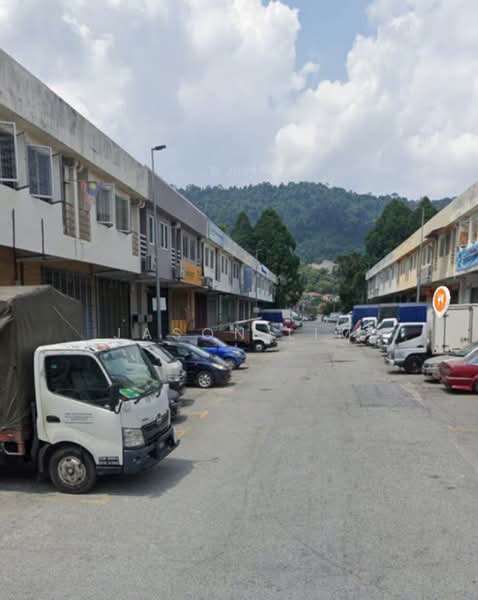 Shop for Rent in Ampang (Kuala Lumpur) - Jason Lim - Exterior - PropertyGuru.com.my