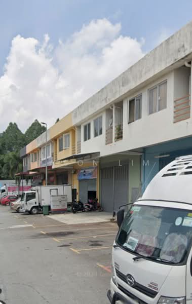 Shop for Rent in Ampang (Kuala Lumpur) - Jason Lim - Exterior - PropertyGuru.com.my