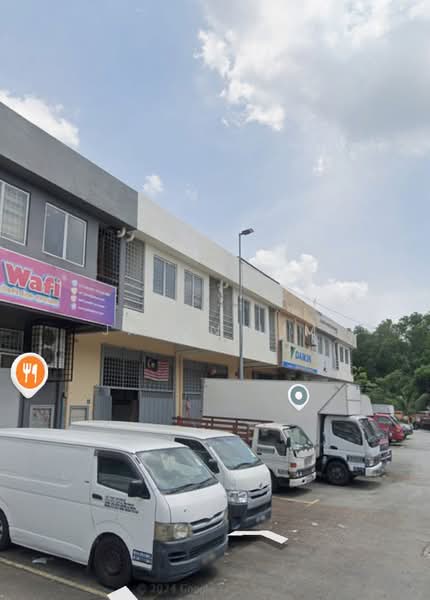 Shop for Rent in Ampang (Kuala Lumpur) - Jason Lim - Exterior - PropertyGuru.com.my