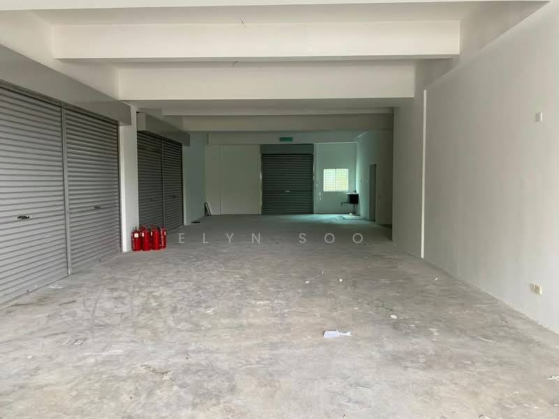 Kedai untuk Disewa di D'alpinia (Puchong) - Elyn Soo - Interior - PropertyGuru.com.my