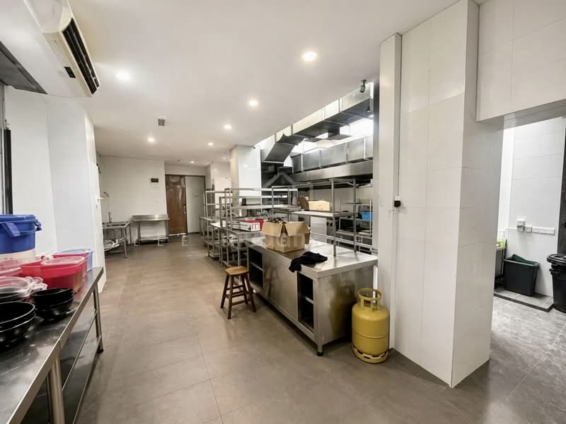 Shop for Rent in Chinatown (George Town) - Lee Xue Chen - Kitchen - PropertyGuru.com.my