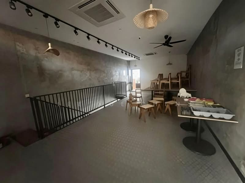 Shop for Rent in Chinatown (George Town) - Lee Xue Chen - Interior - PropertyGuru.com.my