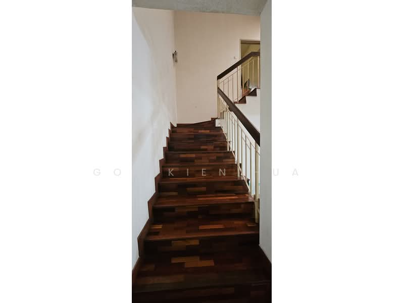 Rumah Teres 2 Tingkat untuk Dijual di Shah Alam (Selangor) - Goh Kien Hua - Interior - PropertyGuru.com.my