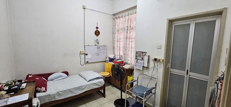Rumah Teres 2 Tingkat untuk Dijual di Shah Alam (Selangor) - Goh Kien Hua - Bedroom - PropertyGuru.com.my