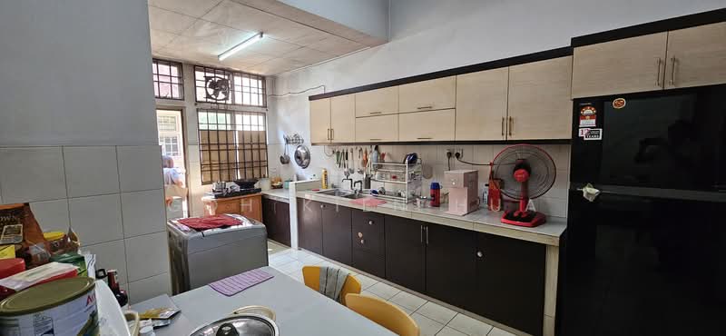 Rumah Teres 2 Tingkat untuk Dijual di Shah Alam (Selangor) - Goh Kien Hua - Kitchen - PropertyGuru.com.my