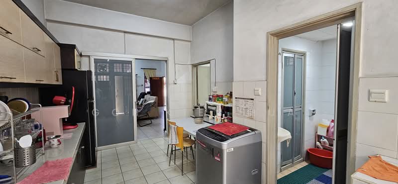 Rumah Teres 2 Tingkat untuk Dijual di Shah Alam (Selangor) - Goh Kien Hua - Kitchen - PropertyGuru.com.my