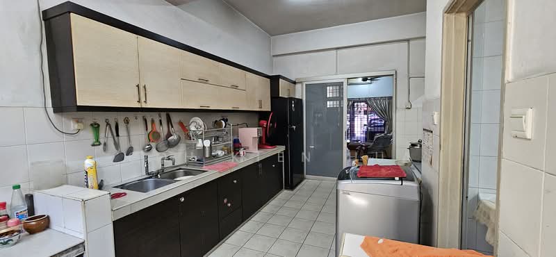Rumah Teres 2 Tingkat untuk Dijual di Shah Alam (Selangor) - Goh Kien Hua - Kitchen - PropertyGuru.com.my