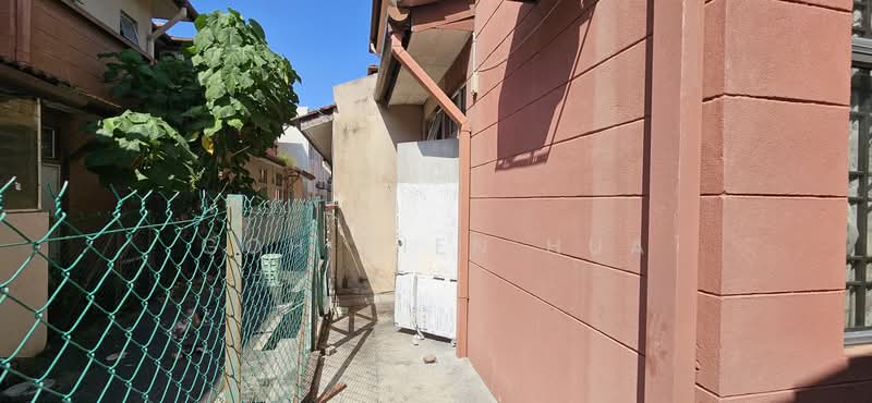 Rumah Teres 2 Tingkat untuk Dijual di Shah Alam (Selangor) - Goh Kien Hua - Exterior - PropertyGuru.com.my