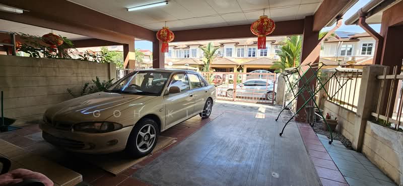 Rumah Teres 2 Tingkat untuk Dijual di Shah Alam (Selangor) - Goh Kien Hua - Exterior - PropertyGuru.com.my
