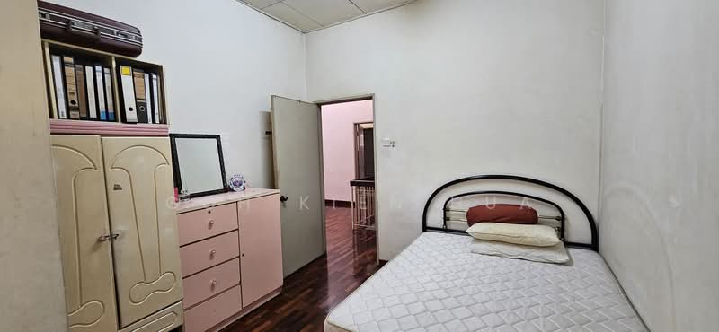 Rumah Teres 2 Tingkat untuk Dijual di Shah Alam (Selangor) - Goh Kien Hua - Bedroom - PropertyGuru.com.my