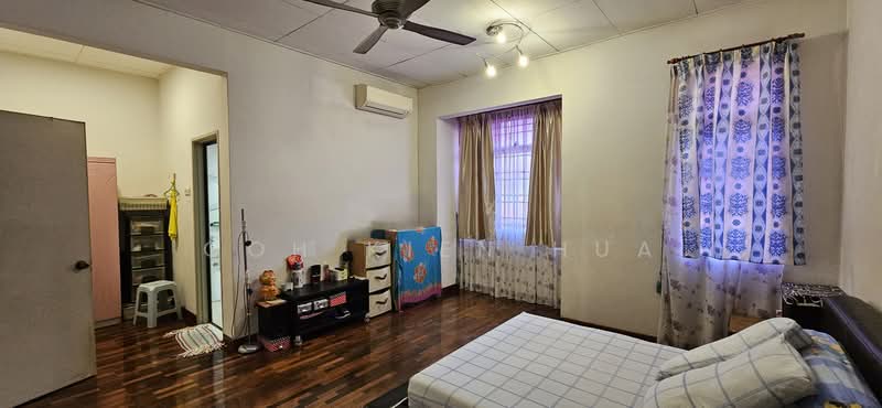 Rumah Teres 2 Tingkat untuk Dijual di Shah Alam (Selangor) - Goh Kien Hua - Bedroom - PropertyGuru.com.my