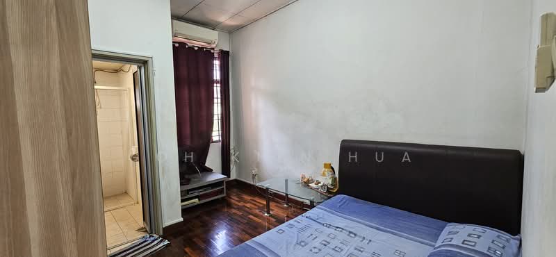 Rumah Teres 2 Tingkat untuk Dijual di Shah Alam (Selangor) - Goh Kien Hua - Bedroom - PropertyGuru.com.my