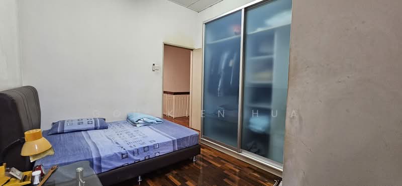 Rumah Teres 2 Tingkat untuk Dijual di Shah Alam (Selangor) - Goh Kien Hua - Bedroom - PropertyGuru.com.my