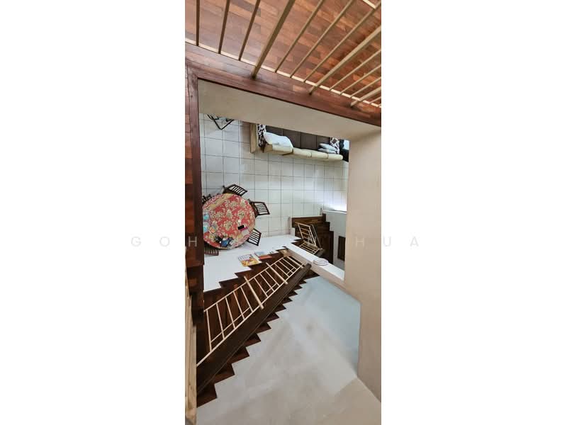 Rumah Teres 2 Tingkat untuk Dijual di Shah Alam (Selangor) - Goh Kien Hua - Interior - PropertyGuru.com.my