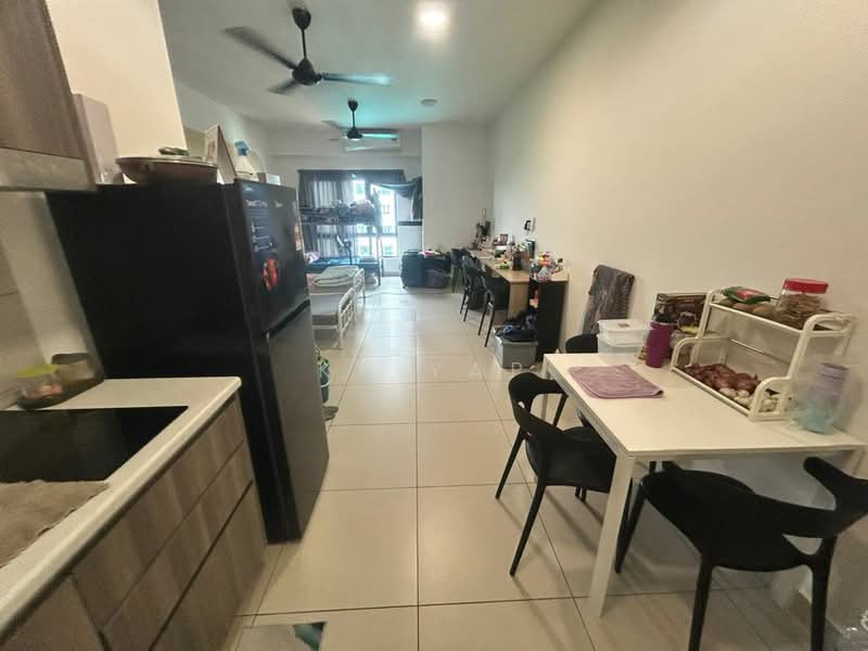 Service Residence for Rent at Edusphere - KK Yap - Interior - PropertyGuru.com.my