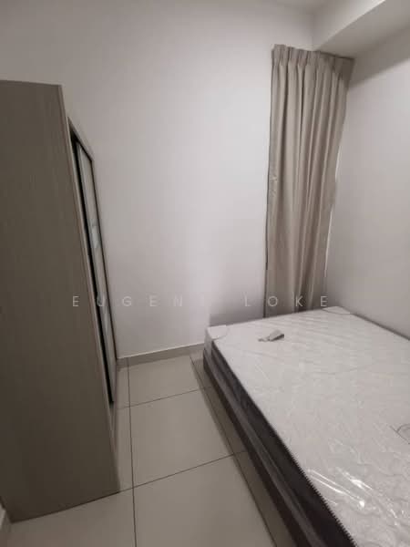 Servis Apartment untuk Disewa di TR Residence - Eugene Loke - Bedroom - PropertyGuru.com.my