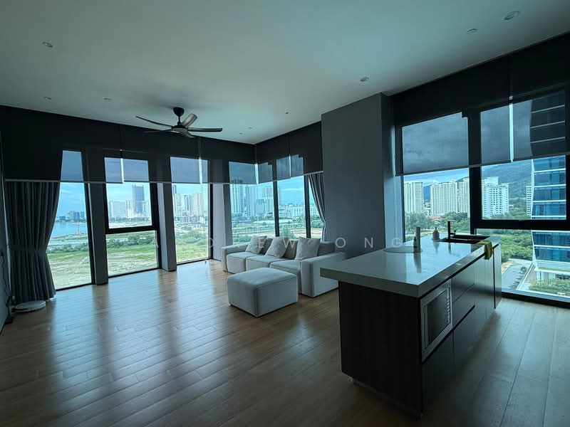 Service Residence for Rent at City of Dreams - Andrew Ong - PropertyGuru.com.my