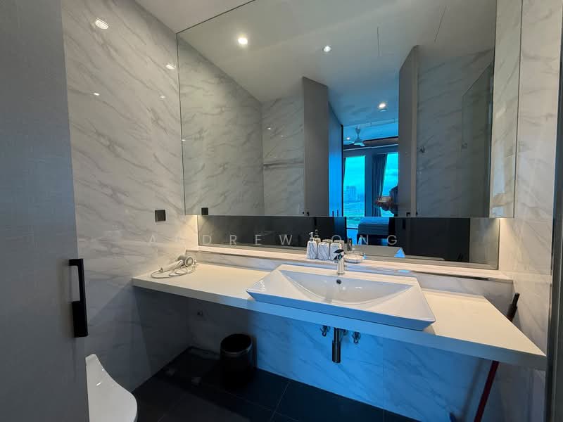 Service Residence for Rent at City of Dreams - Andrew Ong - PropertyGuru.com.my
