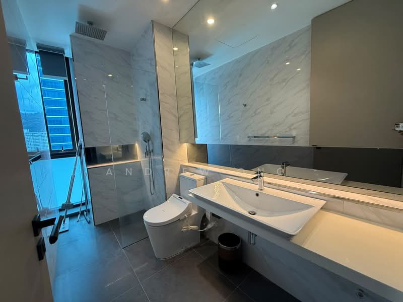 Service Residence for Rent at City of Dreams - Andrew Ong - PropertyGuru.com.my
