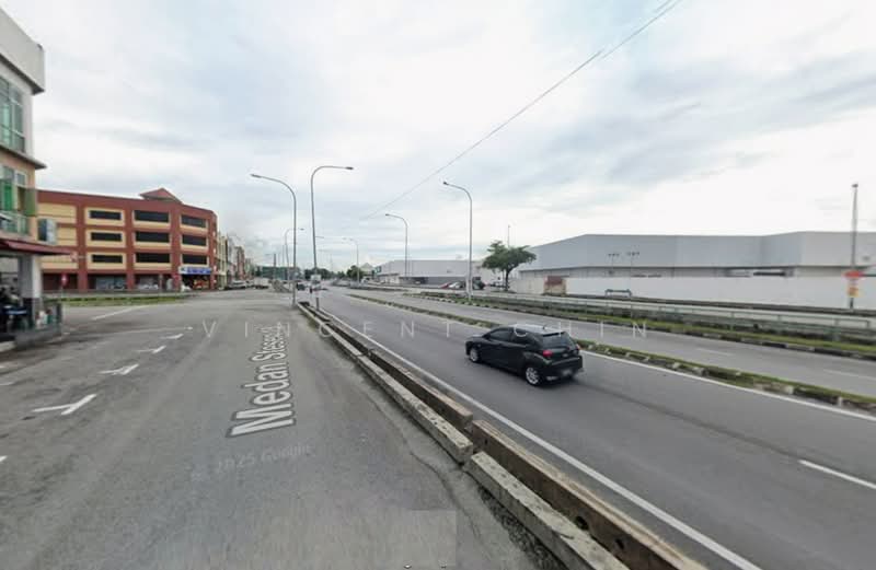 Shop for Sale in Station 18 (Ipoh) - Vincent Chin - PropertyGuru.com.my