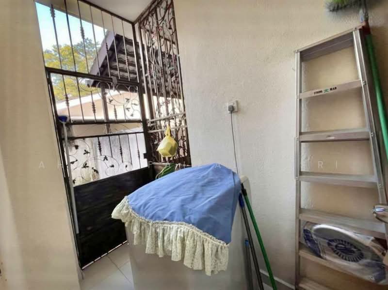 Semi-Detached House for Sale in Taman Tasik Jaya (Senawang) - Ahmad Faizal Basri - PropertyGuru.com.my