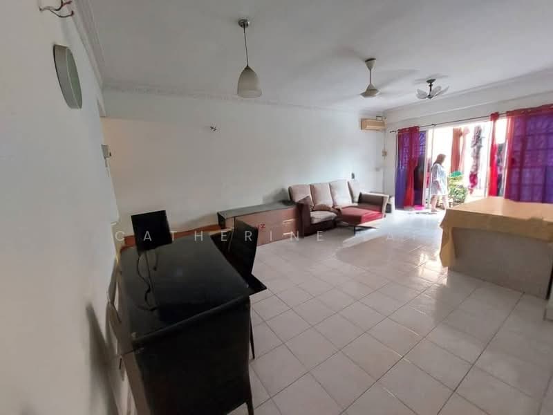 Apartment for Sale at Kayangan Apartment, Bandar Sunway - Catherine Yap - PropertyGuru.com.my