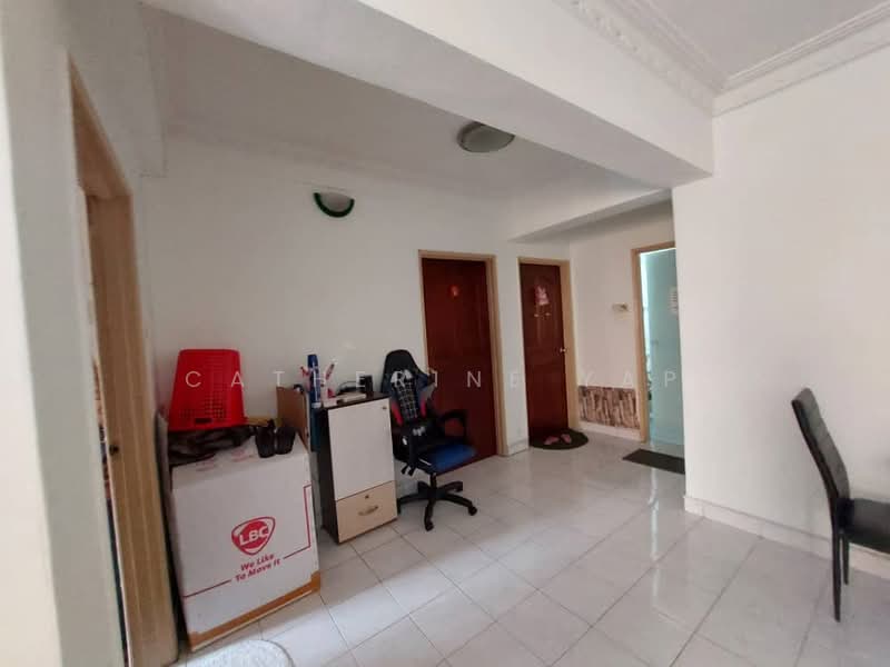 Apartment for Sale at Kayangan Apartment, Bandar Sunway - Catherine Yap - PropertyGuru.com.my