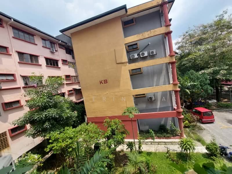 Apartment for Sale at Kayangan Apartment, Bandar Sunway - Catherine Yap - PropertyGuru.com.my