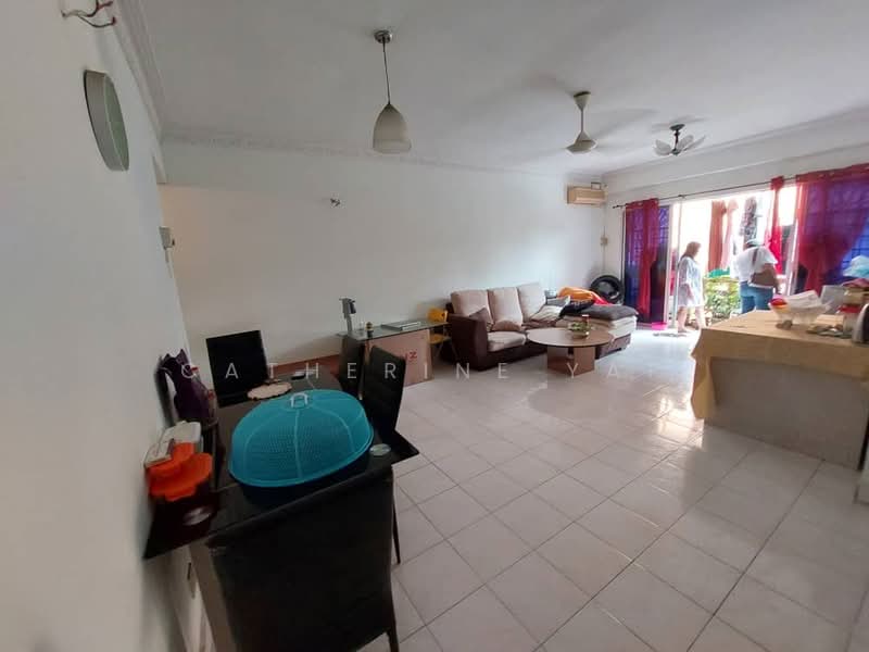 Apartment for Sale at Kayangan Apartment, Bandar Sunway - Catherine Yap - PropertyGuru.com.my