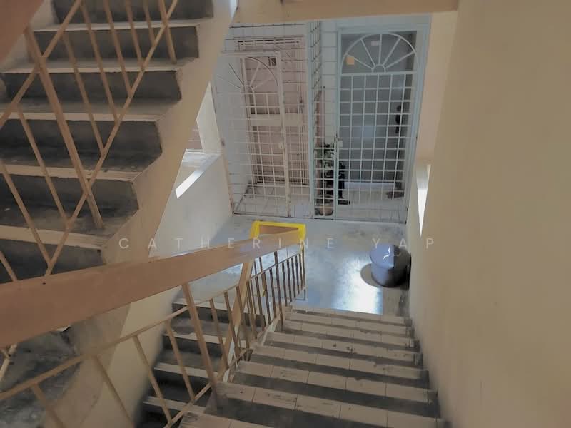 Apartment for Sale at Kayangan Apartment, Bandar Sunway - Catherine Yap - PropertyGuru.com.my