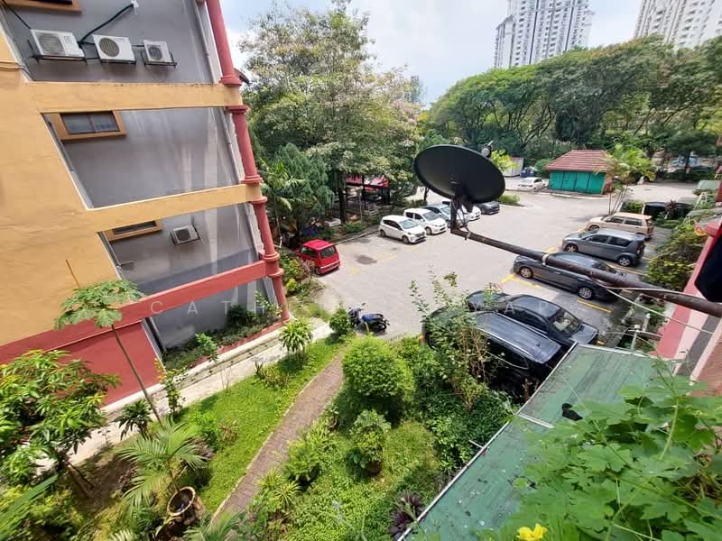 Apartment for Sale at Kayangan Apartment, Bandar Sunway - Catherine Yap - PropertyGuru.com.my