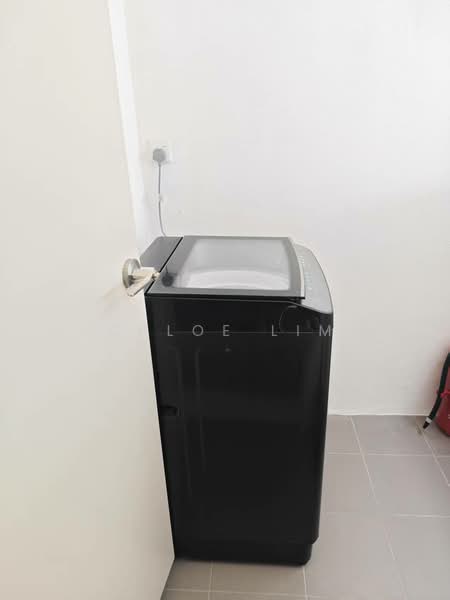 Service Residence for Rent at Vivo Executive Apartment - Chloe Lim - Interior - PropertyGuru.com.my