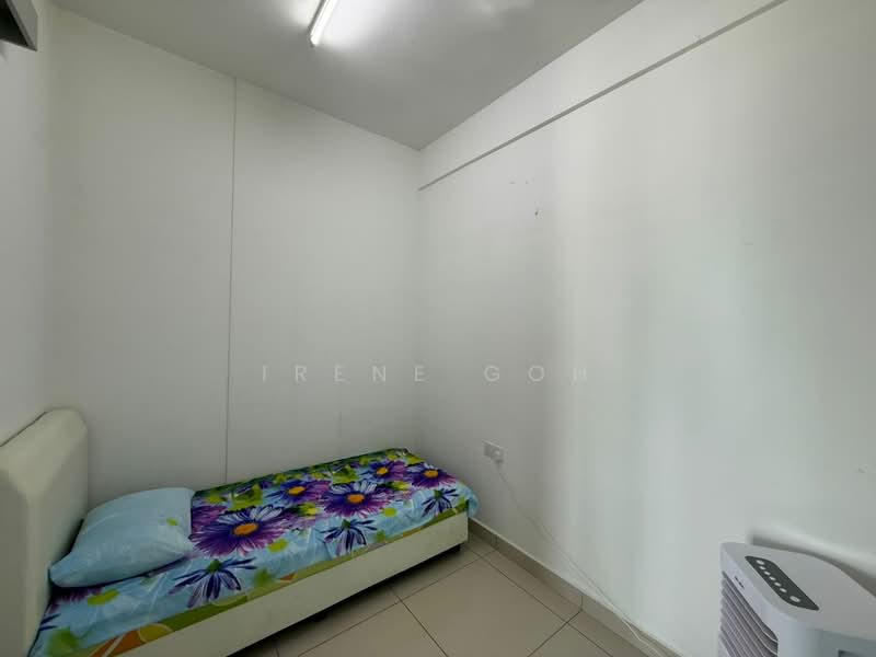 Kondominium untuk Disewa di Tropicana Bay Residences - Irene Goh - Bedroom - PropertyGuru.com.my
