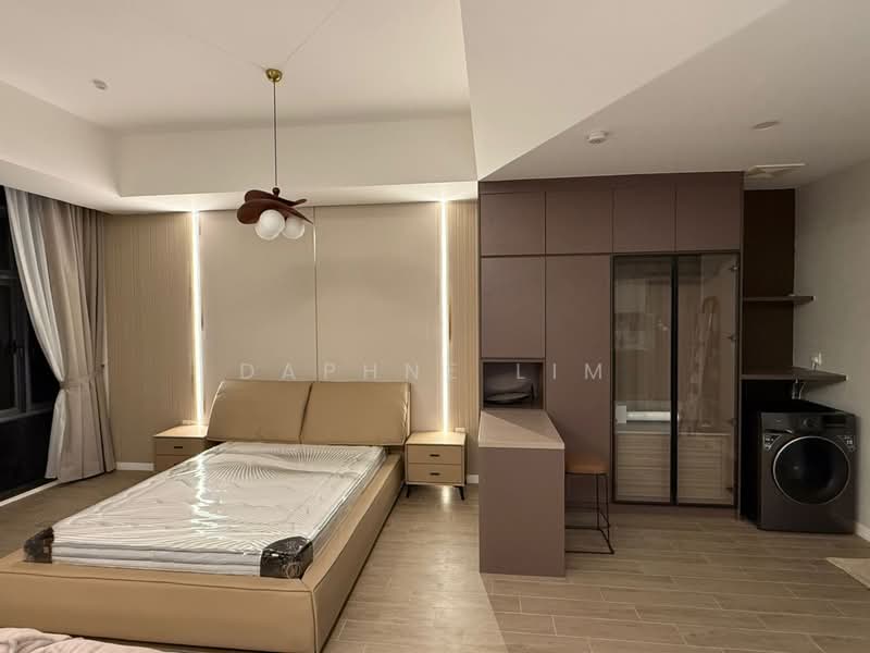 Service Residence for Rent at Residensi 38 Bangsar - Daphne Lim - PropertyGuru.com.my