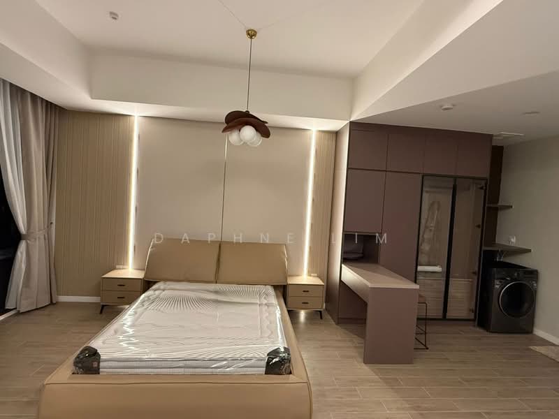 Service Residence for Rent at Residensi 38 Bangsar - Daphne Lim - PropertyGuru.com.my