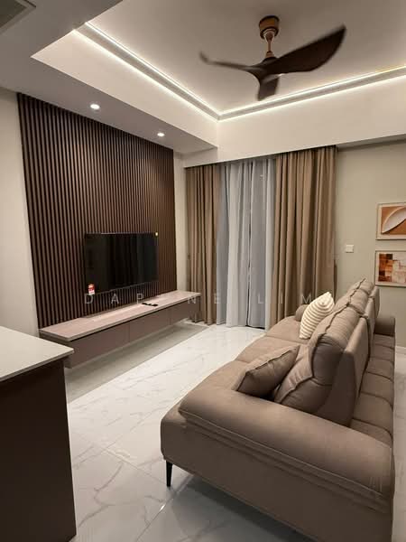 Service Residence for Rent at Residensi 38 Bangsar - Daphne Lim - PropertyGuru.com.my