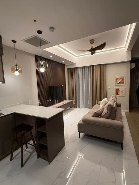 Service Residence for Rent at Residensi 38 Bangsar - Daphne Lim - PropertyGuru.com.my