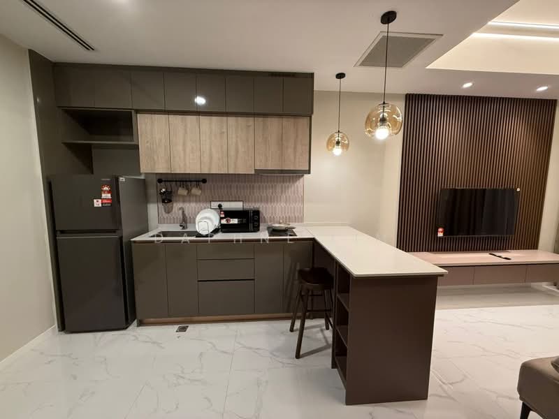 Service Residence for Rent at Residensi 38 Bangsar - Daphne Lim - PropertyGuru.com.my