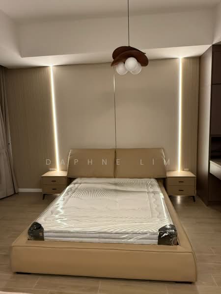 Service Residence for Rent at Residensi 38 Bangsar - Daphne Lim - PropertyGuru.com.my