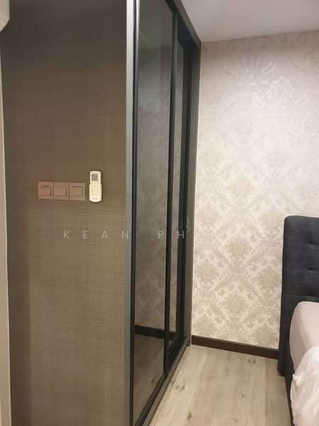 Service Residence for Sale at Zeva @ Equine South - Kean Phang - Bedroom - PropertyGuru.com.my