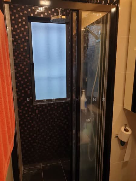 Service Residence for Sale at Zeva @ Equine South - Kean Phang - Bathroom - PropertyGuru.com.my