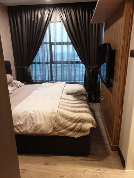 Service Residence for Sale at Zeva @ Equine South - Kean Phang - Bedroom - PropertyGuru.com.my