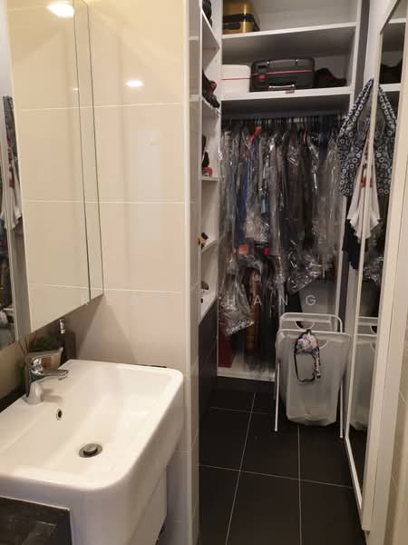 Service Residence for Sale at Zeva @ Equine South - Kean Phang - Interior - PropertyGuru.com.my