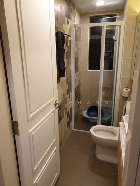 Service Residence for Sale at Zeva @ Equine South - Kean Phang - Bathroom - PropertyGuru.com.my