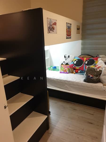 Service Residence for Sale at Zeva @ Equine South - Kean Phang - Bedroom - PropertyGuru.com.my