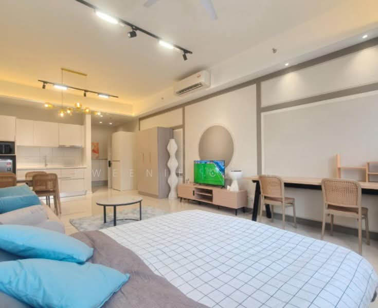 Servis Apartment untuk Disewa di Chambers - Kweenie Chong - PropertyGuru.com.my