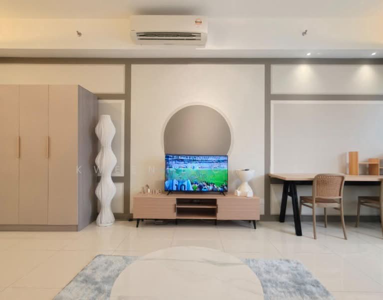 Servis Apartment untuk Disewa di Chambers - Kweenie Chong - PropertyGuru.com.my