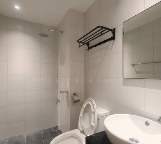 Servis Apartment untuk Disewa di Chambers - Kweenie Chong - PropertyGuru.com.my