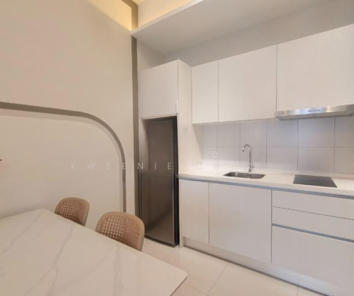 Servis Apartment untuk Disewa di Chambers - Kweenie Chong - PropertyGuru.com.my